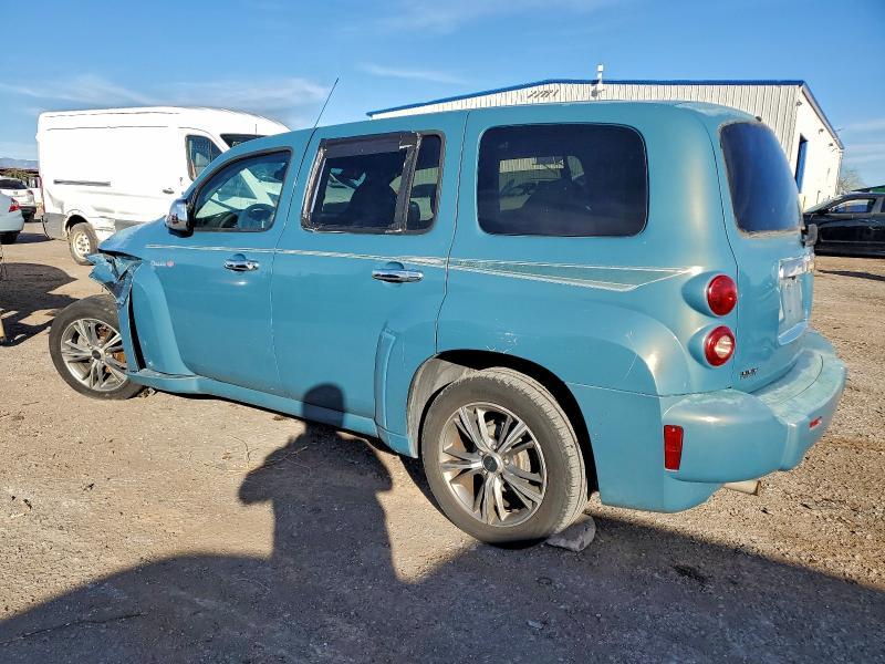 2007 Chevrolet Hhr ls