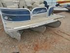 2014 Silverline Boat