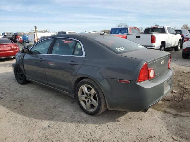 2008 Chevrolet Malibu 1LT