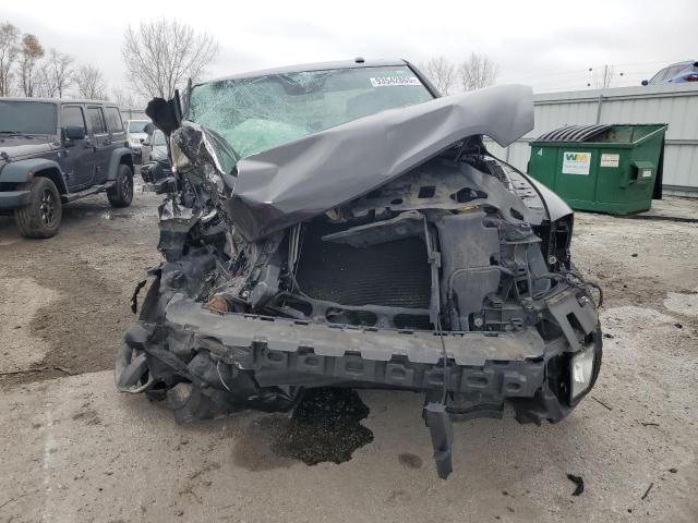 2017 Dodge Ram 1500 st