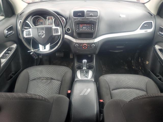 2016 Dodge Journey se