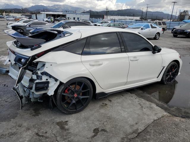 2025 Honda Civic Type-r