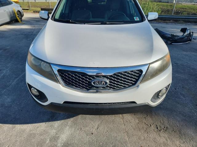 2011 KIA Sorento Base