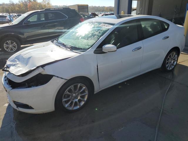 2014 Dodge Dart Limited
