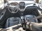 2017 Chevrolet Spark Active