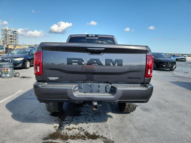 2025 Dodge 2500 Laramie
