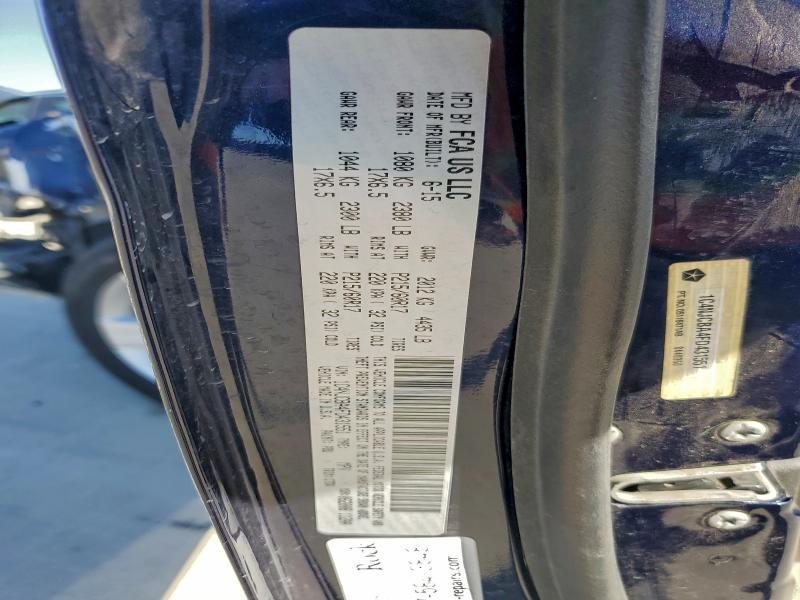 2015 Jeep Compass Sport