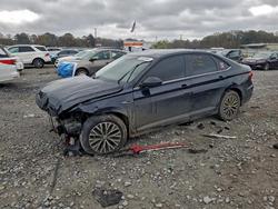 2019 Volkswagen Jetta sel en venta en Montgomery, AL