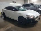 2016 Nissan Maxima