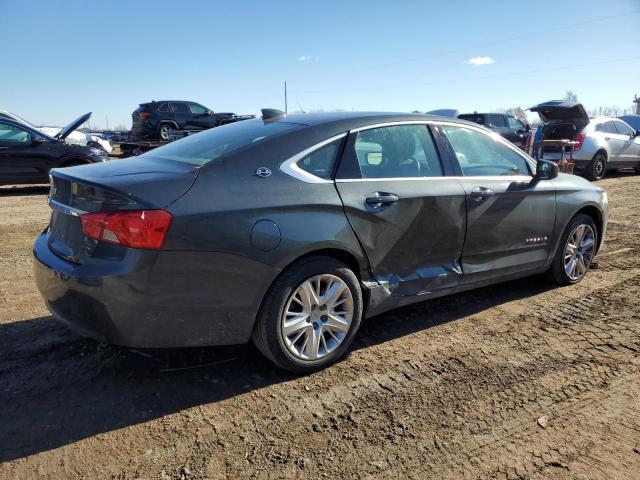 2019 Chevrolet Impala ls