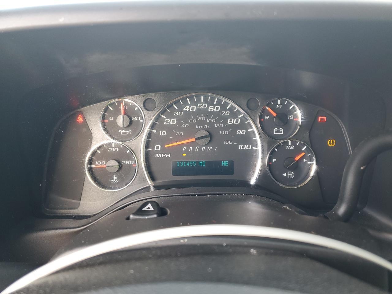 2019 Chevrolet Express G3500 LT