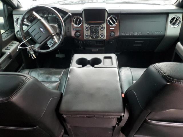 2016 Ford F250 Super Duty