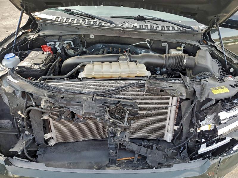 2022 Ford Expedition xl