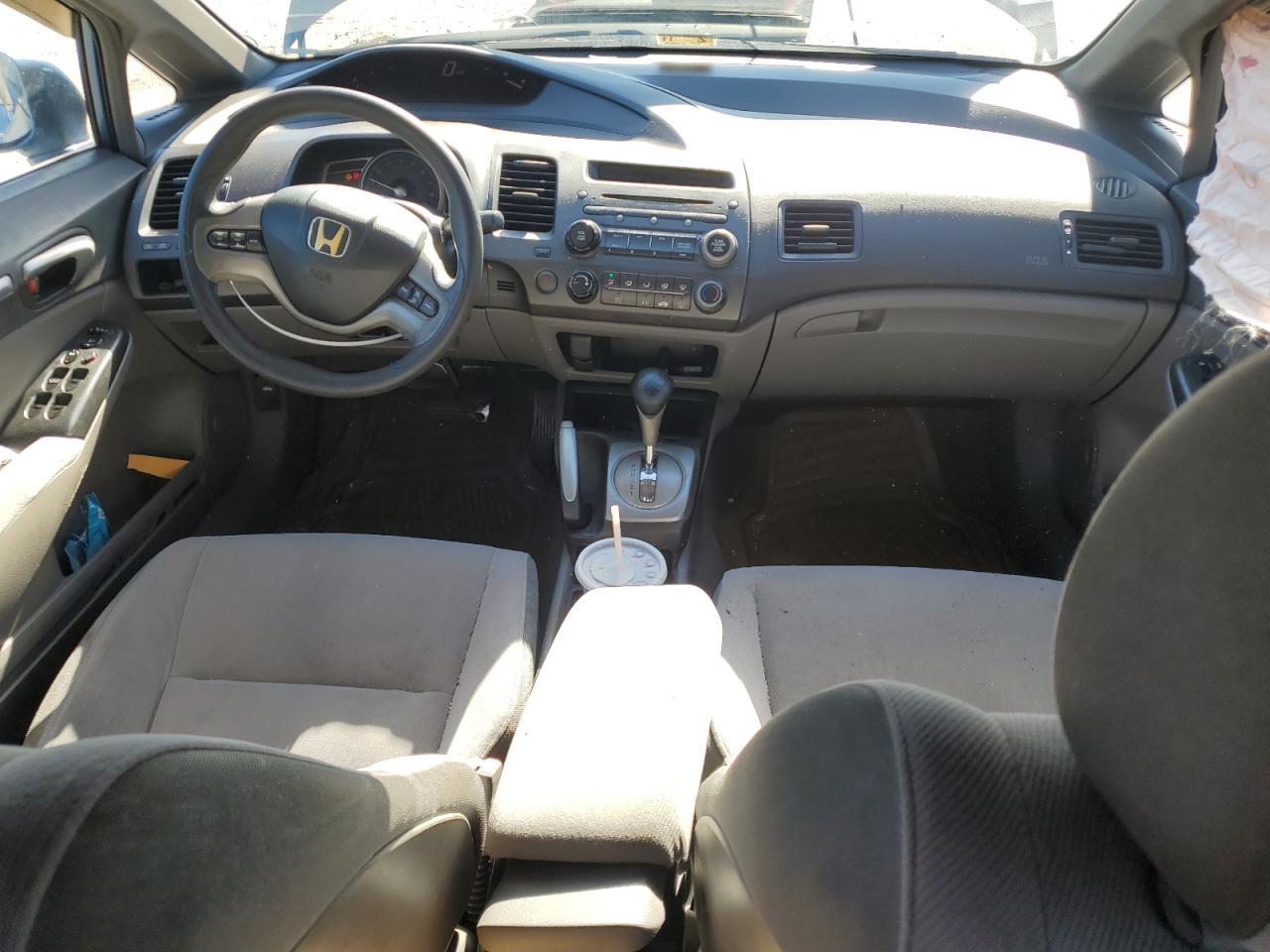 2006 Honda Civic ex