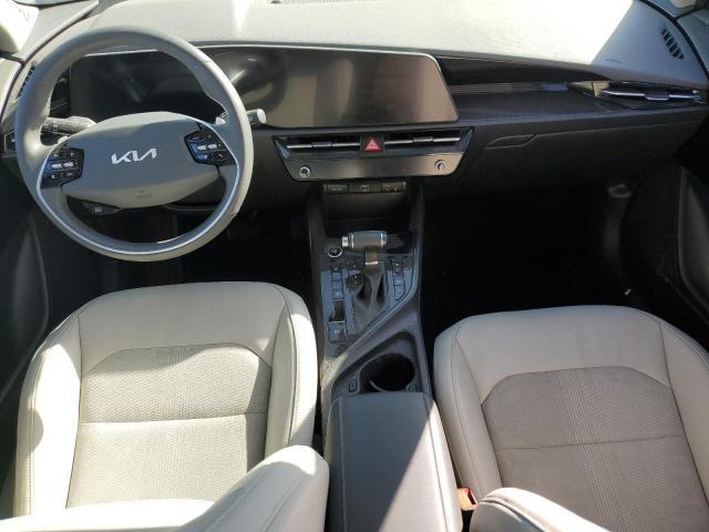 2023 KIA Niro ex