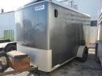 2017 Carry-On 2017 Cary Unknown-Enclosed Cargo Trailer