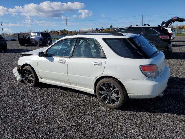 2006 Subaru Impreza 2.5i Sports Wagon