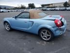 2003 Toyota MR2 Spyder