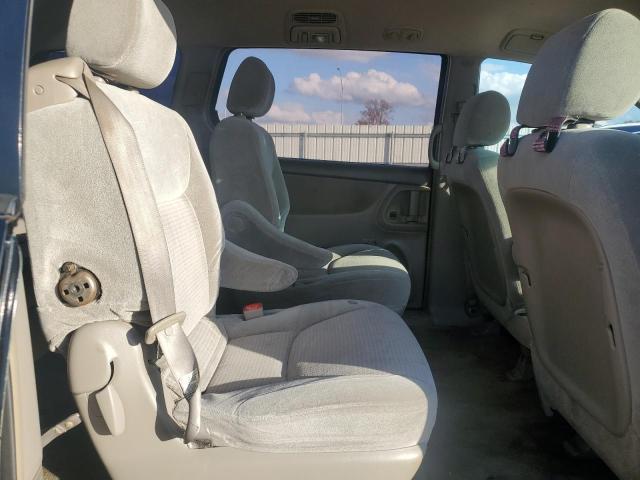 2008 Toyota Sienna ce 7-passenger