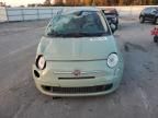2013 Fiat 500 pop