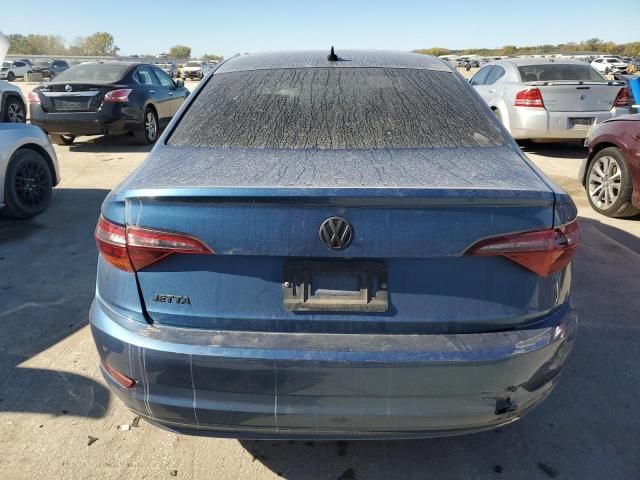 2019 Volkswagen Jetta sel