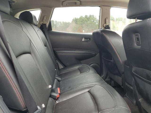 2009 Nissan Rogue s