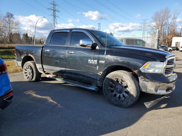 2013 Dodge RAM 1500 SLT