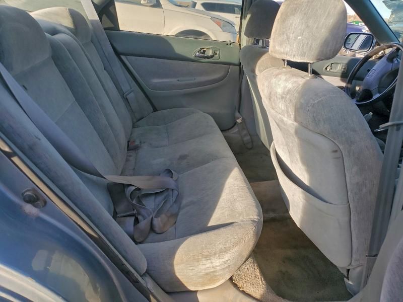 1994 Honda Accord LX