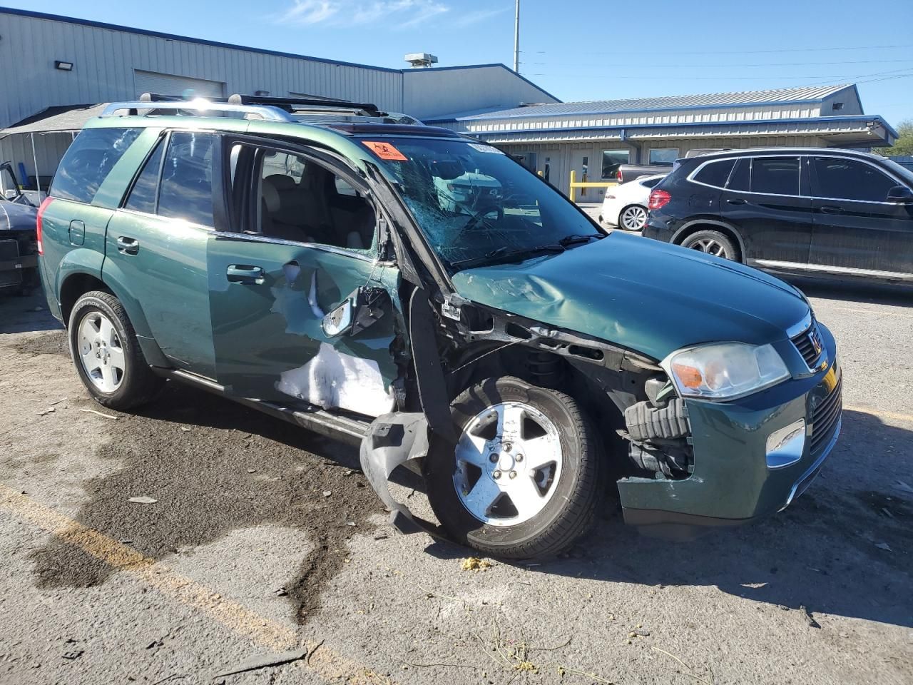 2006 Saturn Vue