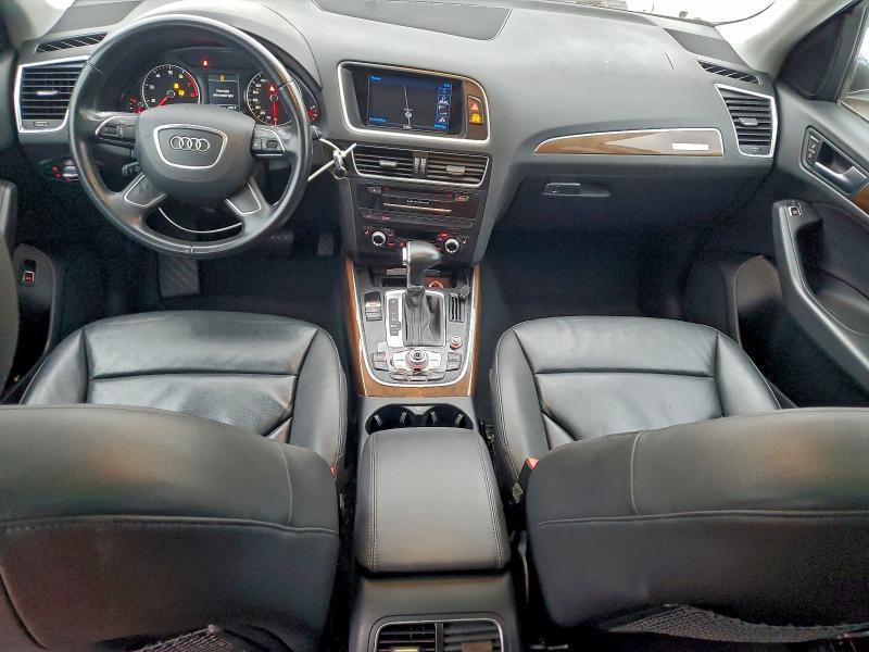 2017 Audi Q5 Premium
