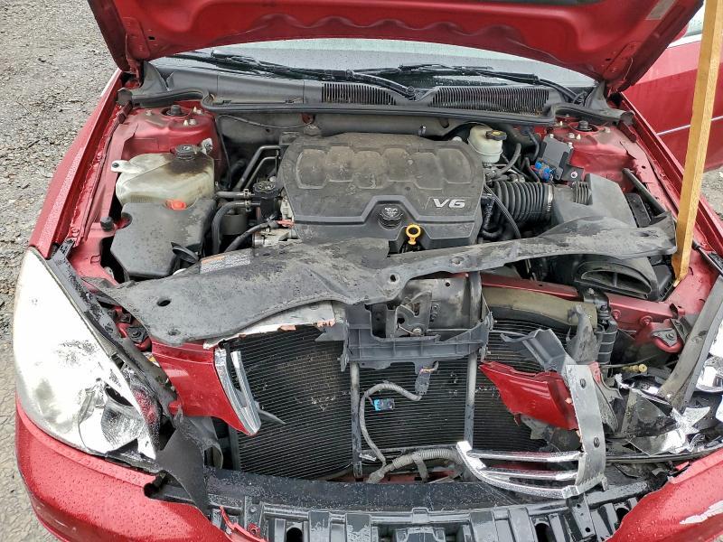 2011 Buick Lucerne cxl