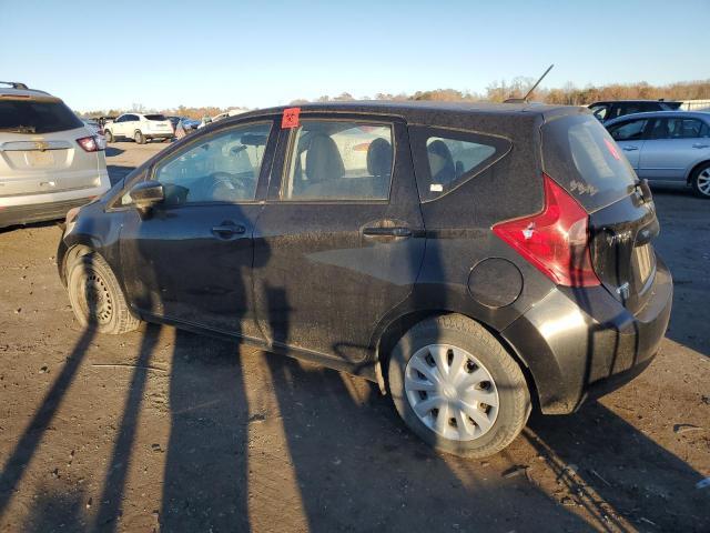 2016 Niss Versa Note sv