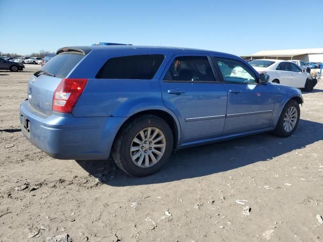 2007 Dodge Magnum sxt