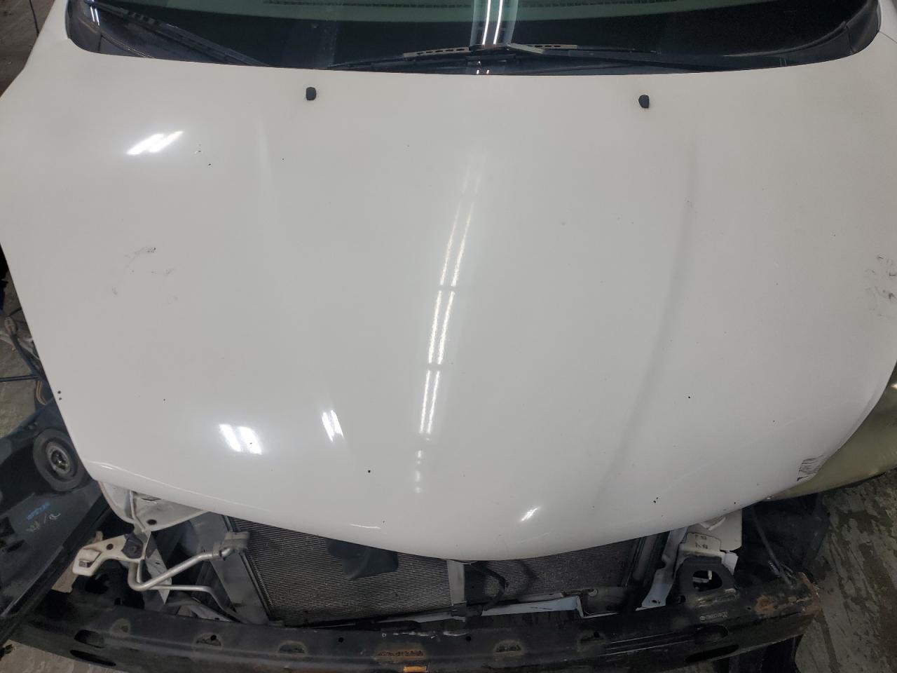 2005 Toyota Sienna le