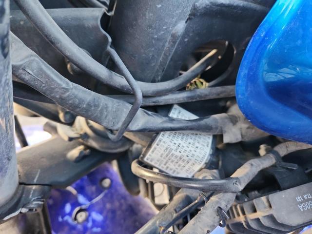 2008 Kawasaki EX250 J