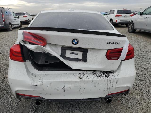 2017 BMW 340 i