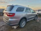 2016 Dodge Durango sxt
