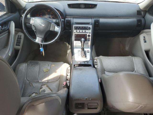 2005 Infiniti G35