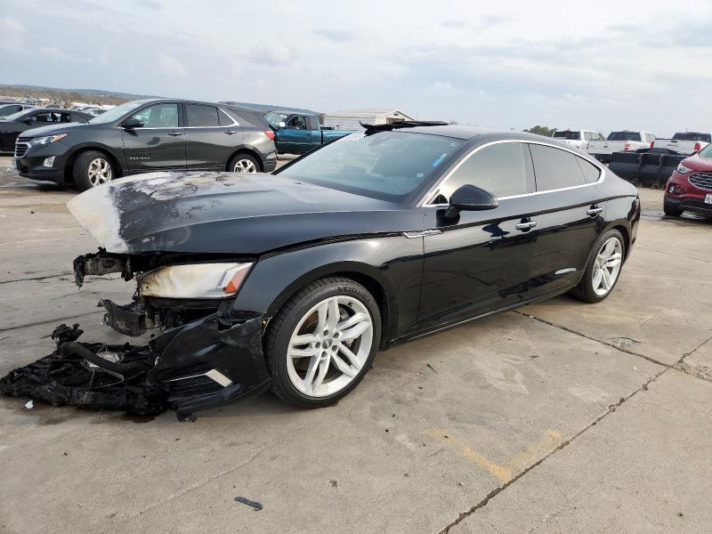 2019 Audi A5 Premium