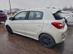 2019 Mitsubishi Mirage le