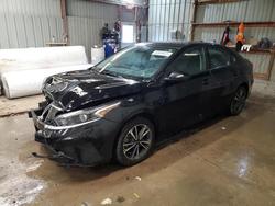 KIA salvage cars for sale: 2023 KIA Forte lx
