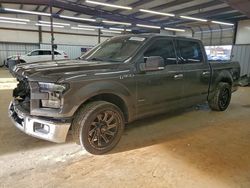 2015 Ford F150 Supercrew for sale in Mocksville, NC