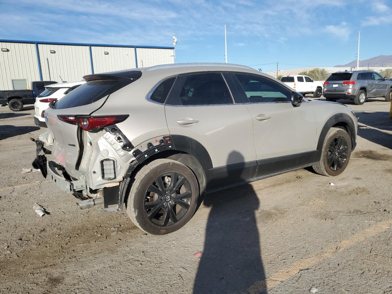 2024 Mazda Cx-30 Select