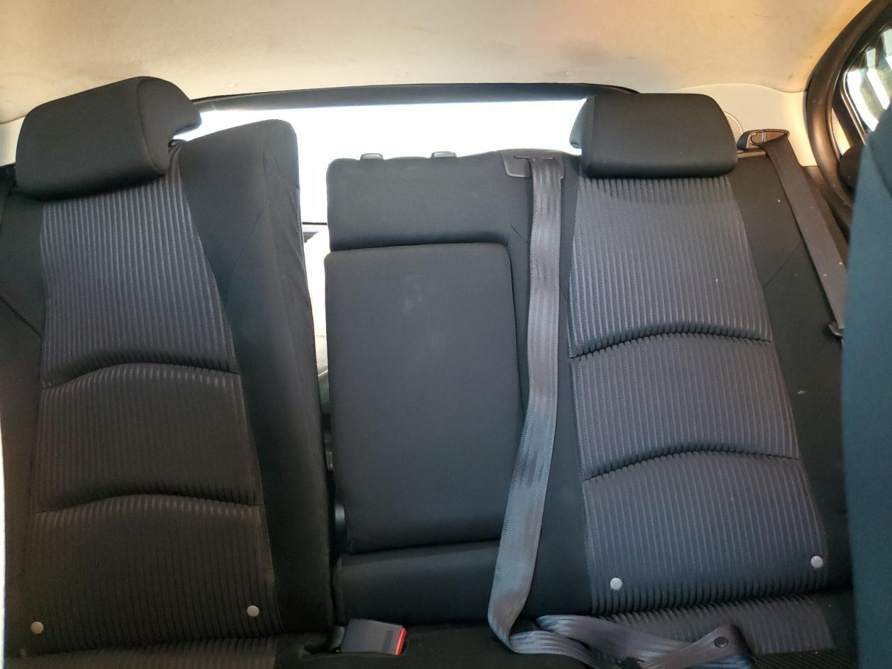 2015 Mazda 3 Touring