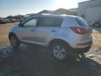 2012 KIA Sportage Base