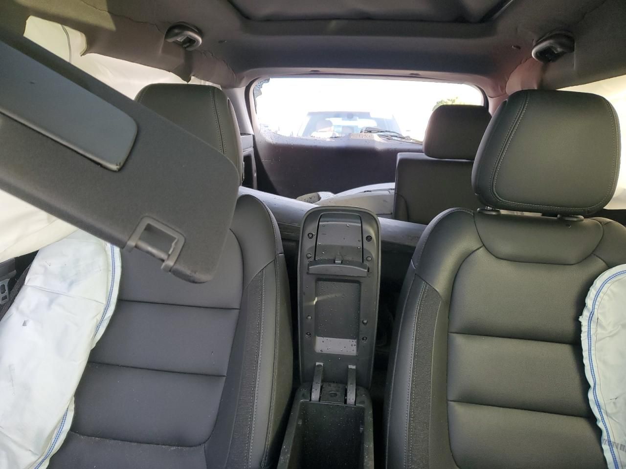 2021 Chevrolet Trailblazer Active