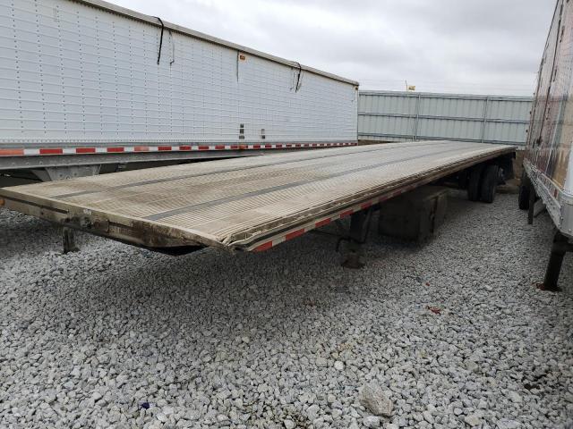 2023 Mac Trailer 2023 mac Flatbed Trailer