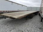 2023 Mac Trailer 2023 MAC Flatbed Trailer