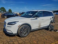 Lincoln salvage cars for sale: 2020 Lincoln 2020 Linc Corsair