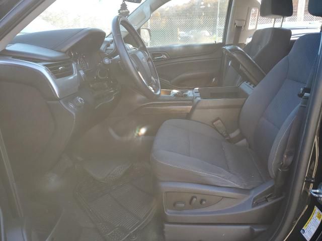 2016 Chevrolet Suburban C1500 ls